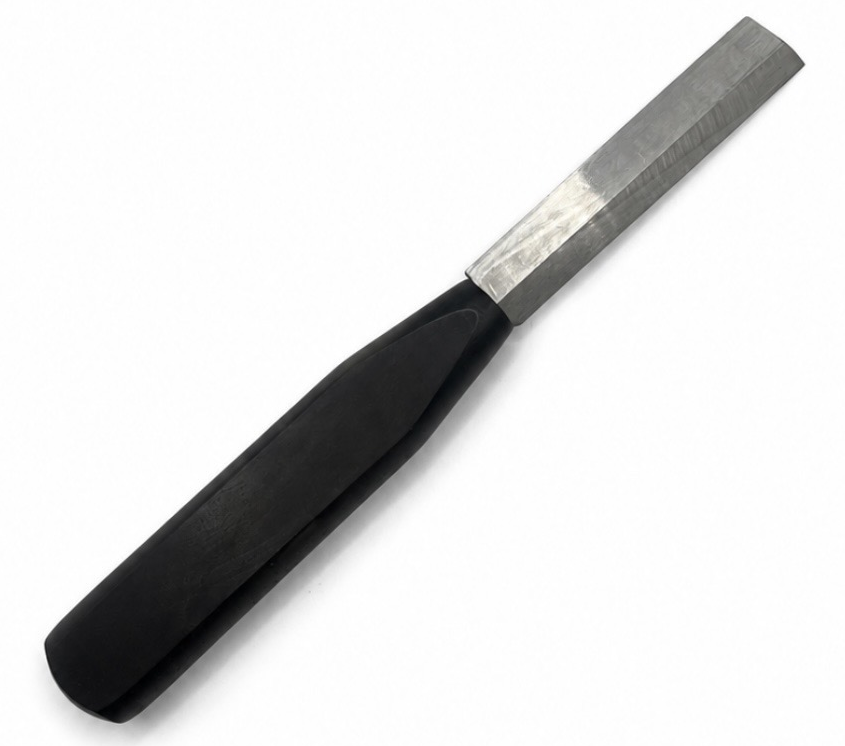 Knife blade concave cut - Unit