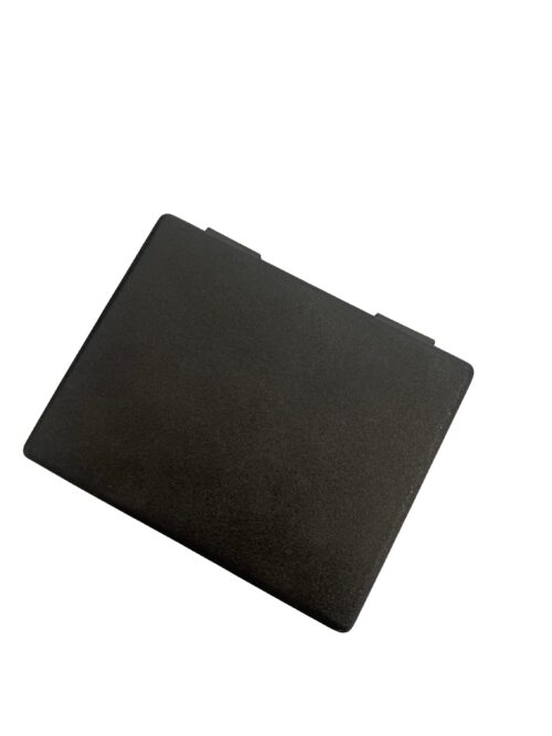 Plastic case for 8 double reeds for oboe - Unit